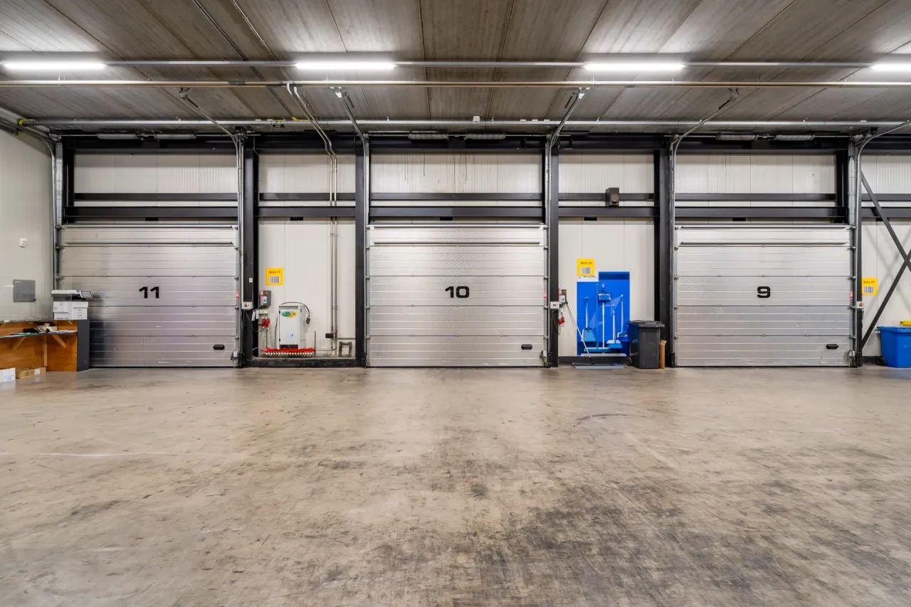 logistics - Doornhoek 3860 - Logistiek - Dils - gallery - 18
