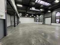 logistics - Warehouse / Offices For Rent - gallery thumbnail - 1