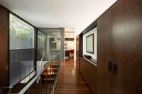 living - 285m² house / villa with 119m² terrace for sale in Pedralbes - gallery thumbnail - 5