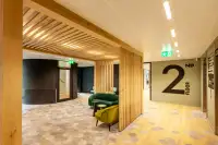 office - I-Quarters - Marie - Office - Dils - gallery thumbnail - 5