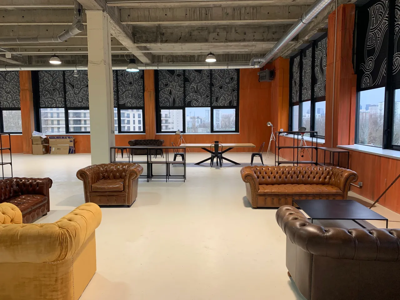 logistics - Activités / Bureaux À Louer - gallery - 5