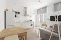 living - 93m² apartment for rent in Sol, Madrid - gallery thumbnail - 3