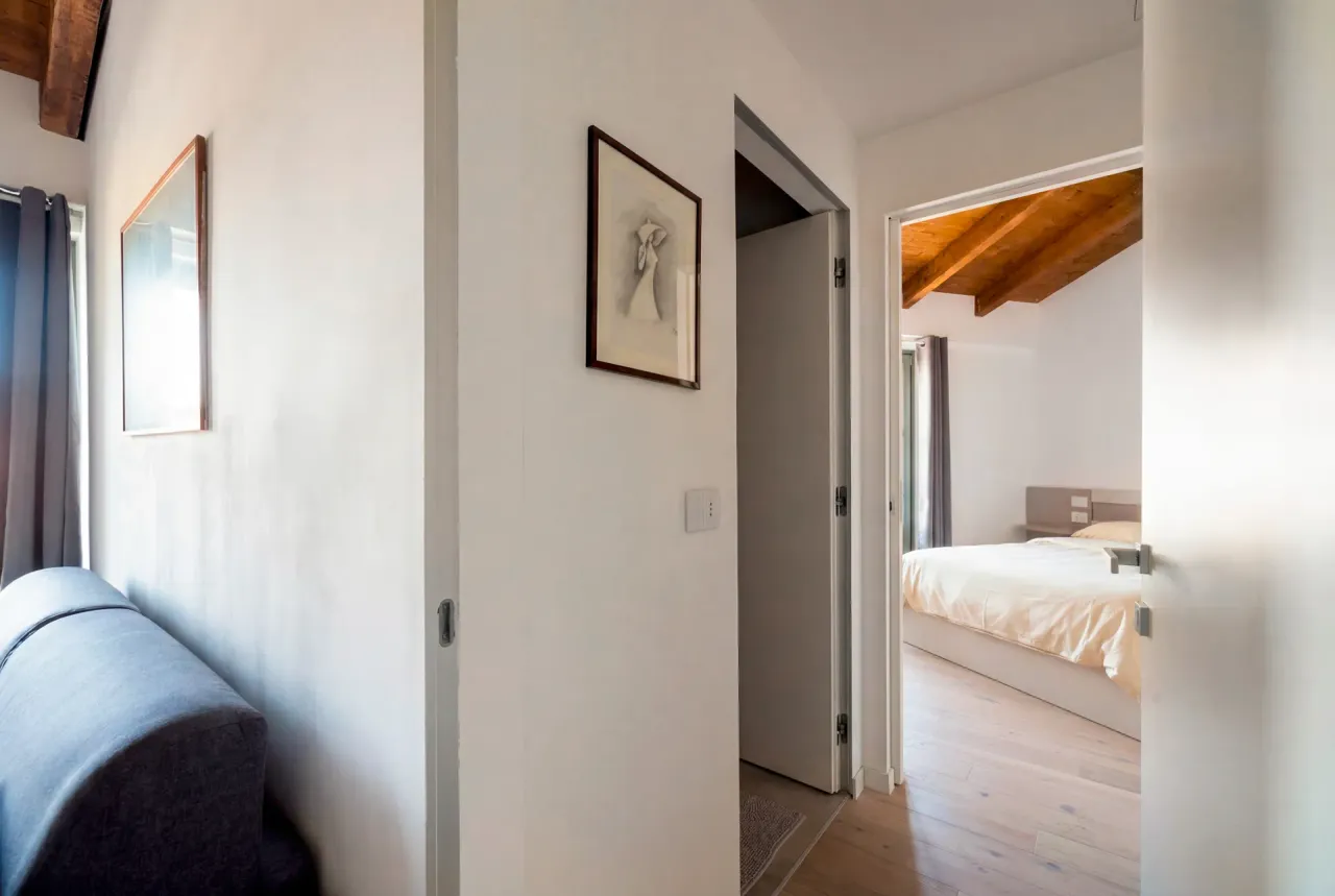 living - Zumbini 39 unità 52 - Wonen - Dils - gallery - 6