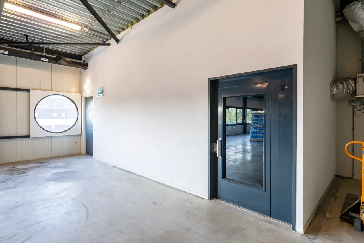 logistics - Doornhoek 3860 - Logistiek - Dils - gallery - 25