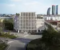 office - Ivory - Zavattari 12 - Office - Dils - gallery thumbnail - 1