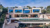 living - Casa / villa de 475m² en venta en San José, Islas Baleares - gallery thumbnail - 3