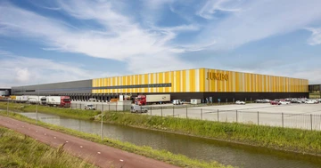 Internationale belegger koopt Jumbo DC in Bleiswijk - featured