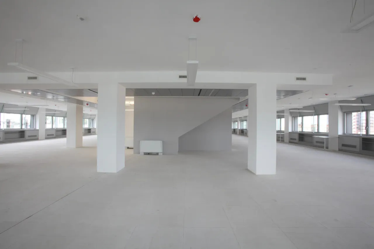 office - Gioia 8 - Bureaux - Dils - gallery - 14