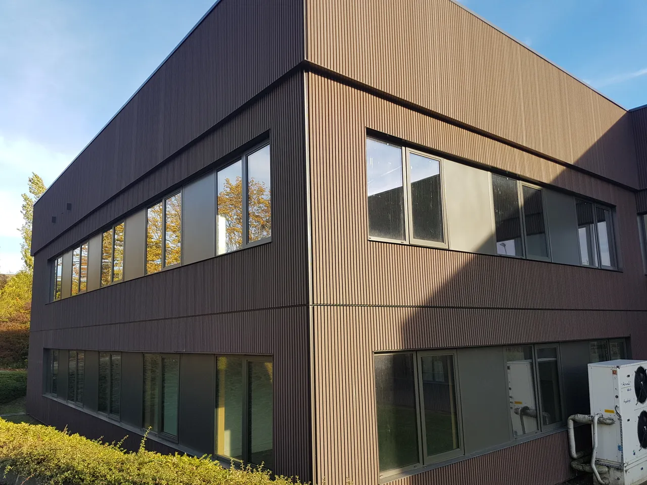 logistics - Activités / Bureaux À Louer - gallery - 2