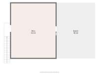 living - 229m² country house with 22m² terrace for sale in Penedès - Floor Plan thumbnail - 4