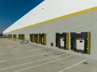 logistics - Vercelli Nord - Logistica - Dils - gallery thumbnail - 7