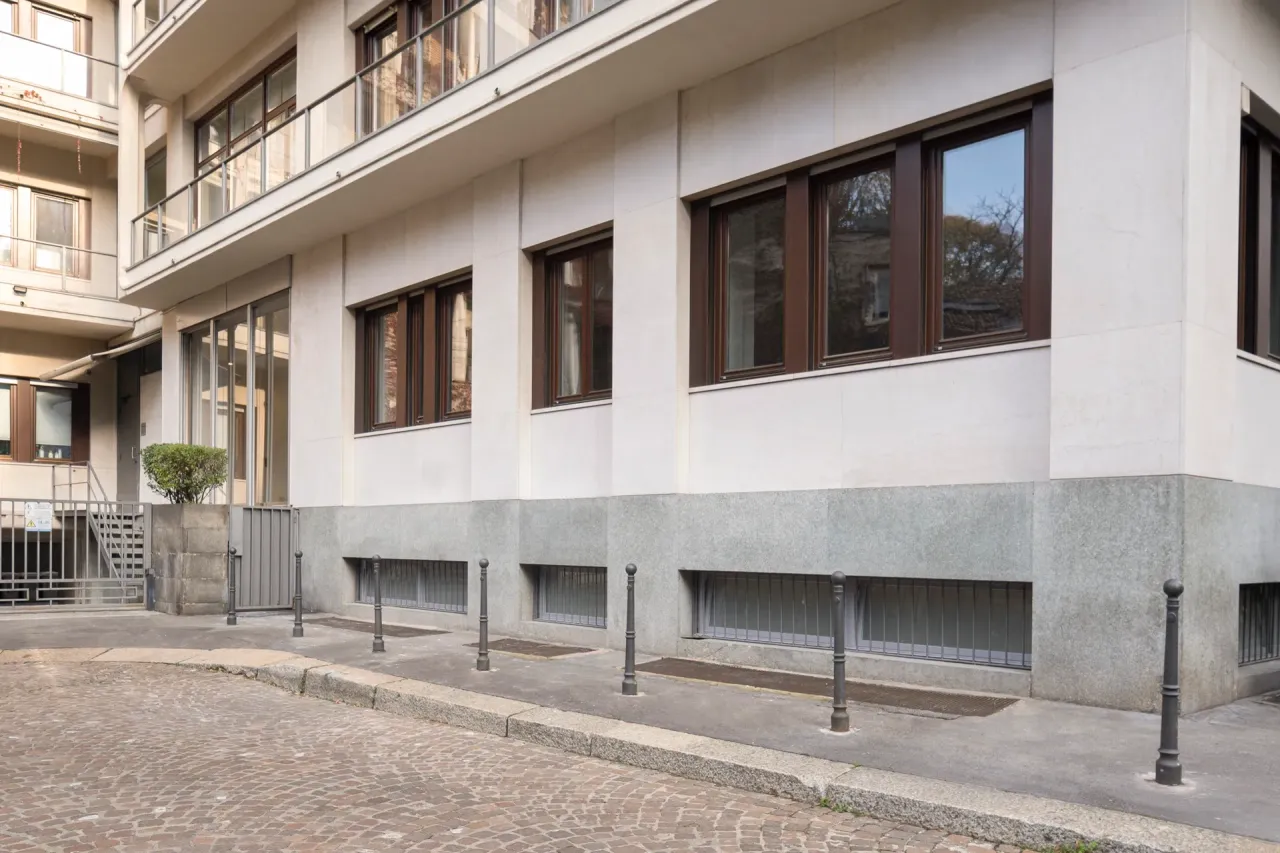 office - Giardini 7 - Kantoor - Dils - gallery - 11