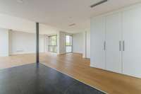 living - 186m² penthouse with 150m² terrace for sale in Majadahonda - gallery thumbnail - 10