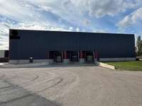 logistics - Entrepôt / Bureaux À Louer - gallery thumbnail - 8