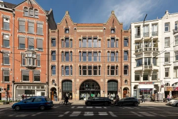 office - Raadhuisstraat 50 - Office - Dils - featured