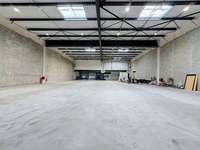 logistics - Warehouse / Offices For Rent - gallery thumbnail - 8
