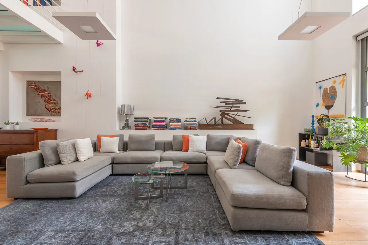 living - Magolfa 32 - Living - Dils - gallery - 13