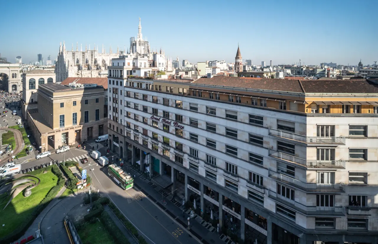 office - Diaz 5 - Uffici - Dils - gallery - 6