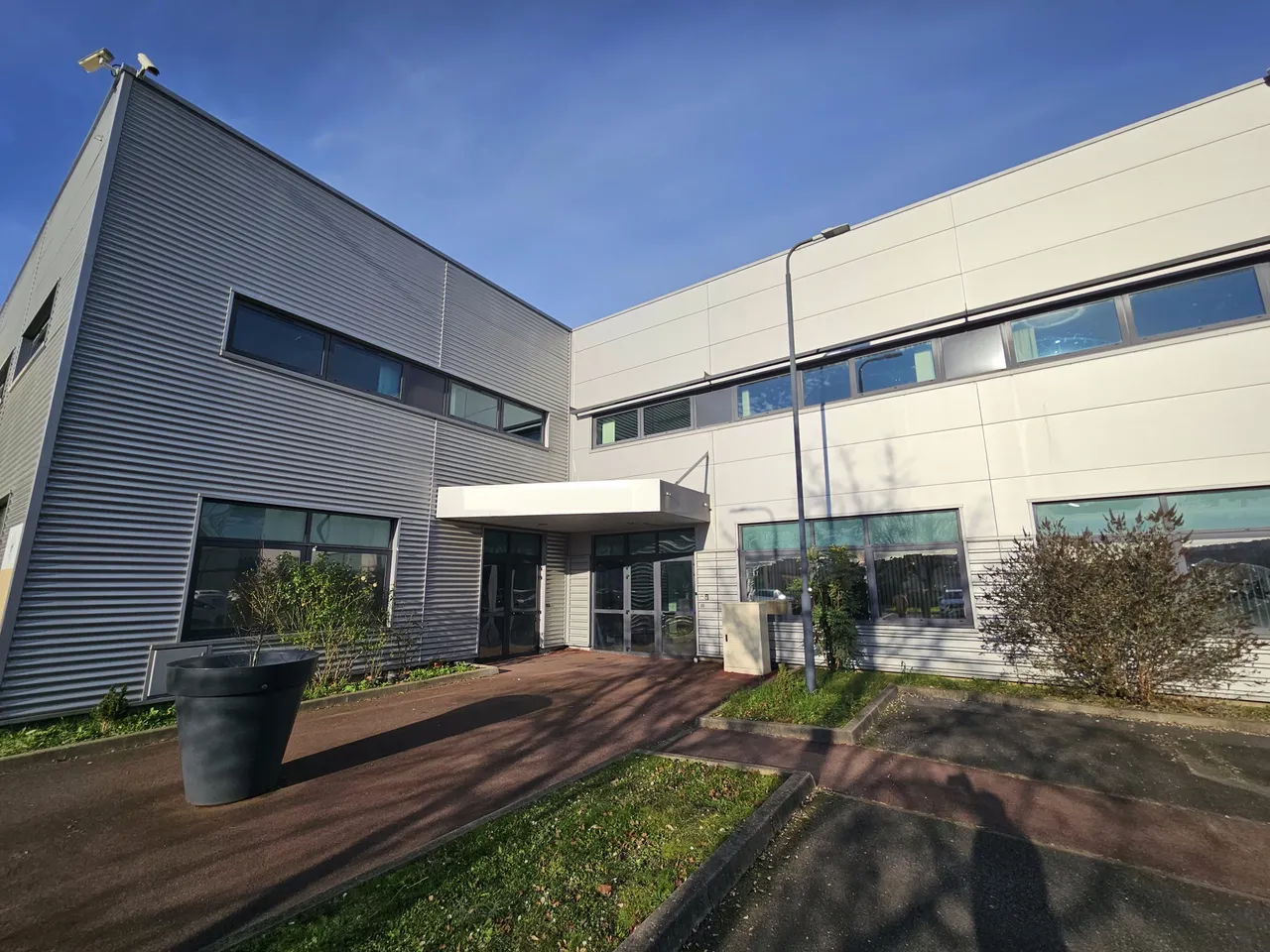 logistics - Activités / Bureaux À Louer - gallery - 8