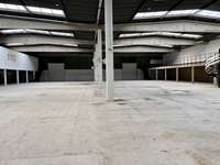 logistics - Entrepôt / Bureaux À Louer - gallery thumbnail - 7