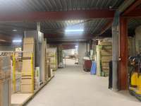logistics - Entrepôt À Louer - gallery thumbnail - 7