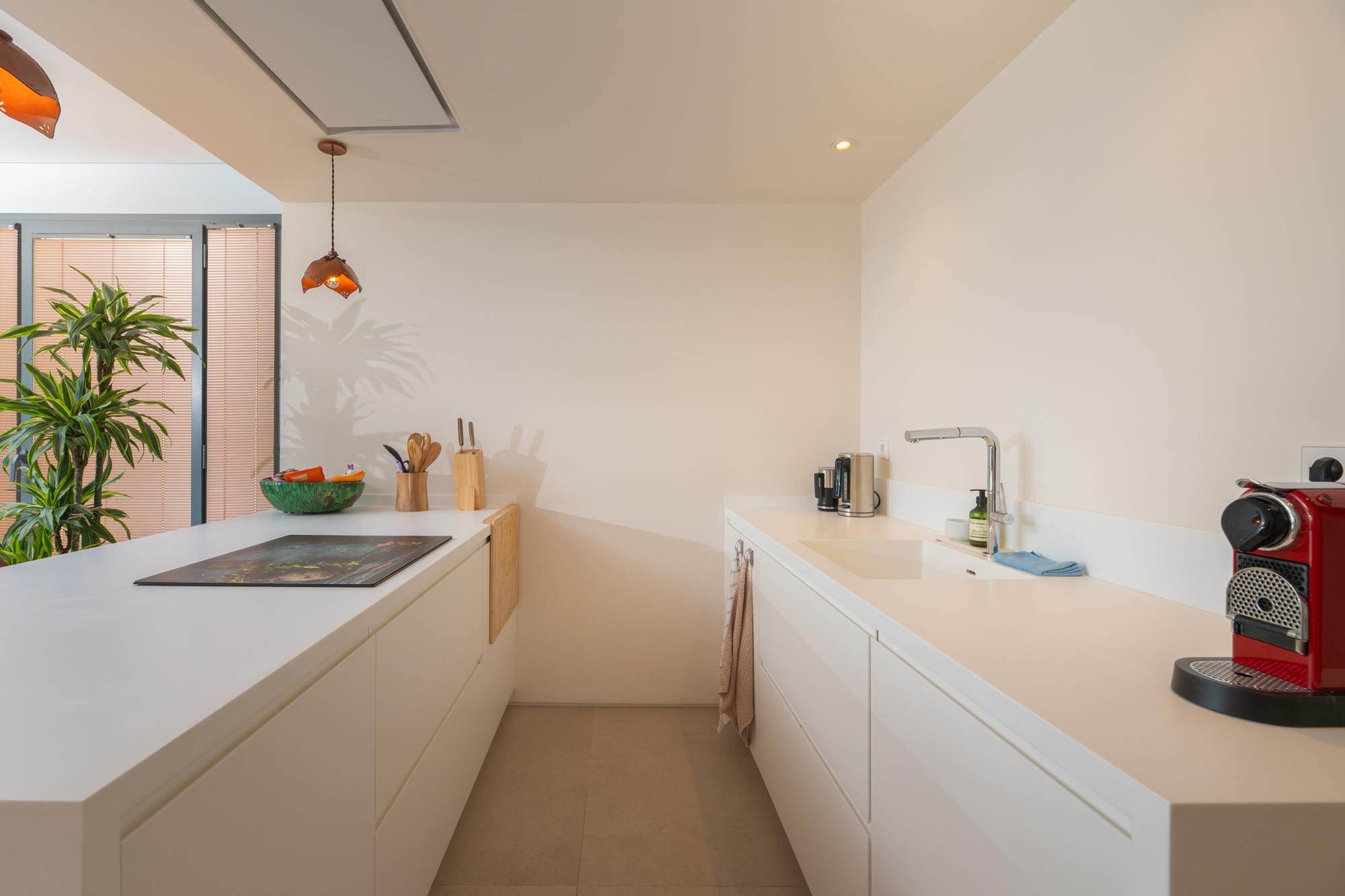 living - 250m² apartment for sale in Ibiza Town, Balearic Islands - gallery thumbnail - 7