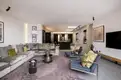 living - 150m² apartment with 172m² terrace for rent in Eixample Right - gallery thumbnail - 7