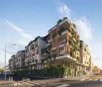 living - Garden In Town - Living - Dils - gallery thumbnail - 6