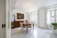 living - 127m² apartment for rent in El Pla del Remei, Valencia - gallery thumbnail - 3