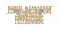 office - Polesine 13 - Office - Dils - Floor Plan thumbnail - 1
