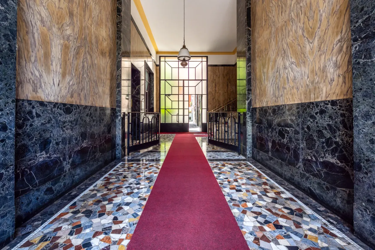 living - Venini 14D - Living - Dils - gallery - 17