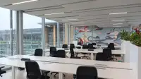 office - Monte Rosa 91 - Office - Dils - gallery thumbnail - 6