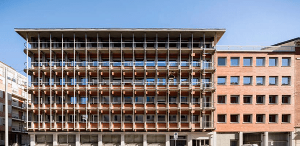 Advisor to FLE ITALIA SICAF in sale of office building - Dils - Spain - featured