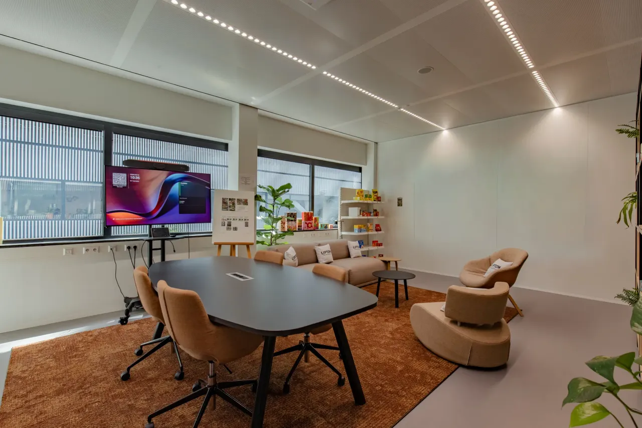 office - Science Park 301 - Uffici - Dils - gallery - 7