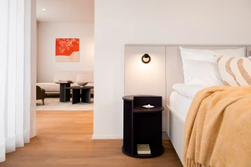 living - THE FLAG - Living - Dils - featured