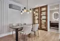 living - Piso de 146m² en venta en Lista, Madrid - gallery thumbnail - 7