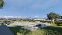 living - Serene Casas / Villas, New Golden Mile, Costa del Sol - gallery thumbnail - 1