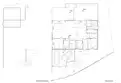 living - Casa / villa de 341m² en venta en Llanca, Costa Brava - Plano del piso thumbnail - 1