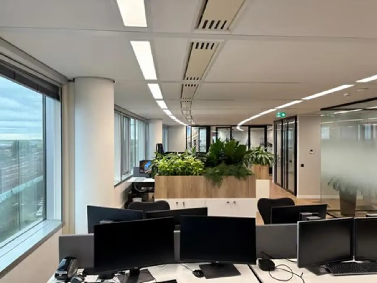 office - Pharos - Uffici - Dils - gallery - 23