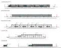 logistics - Entrepôt Logistique À Louer - Plan d'étage thumbnail - 2