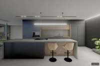 living - 540m² house / villa for sale in Cullera, Valencia - gallery thumbnail - 5