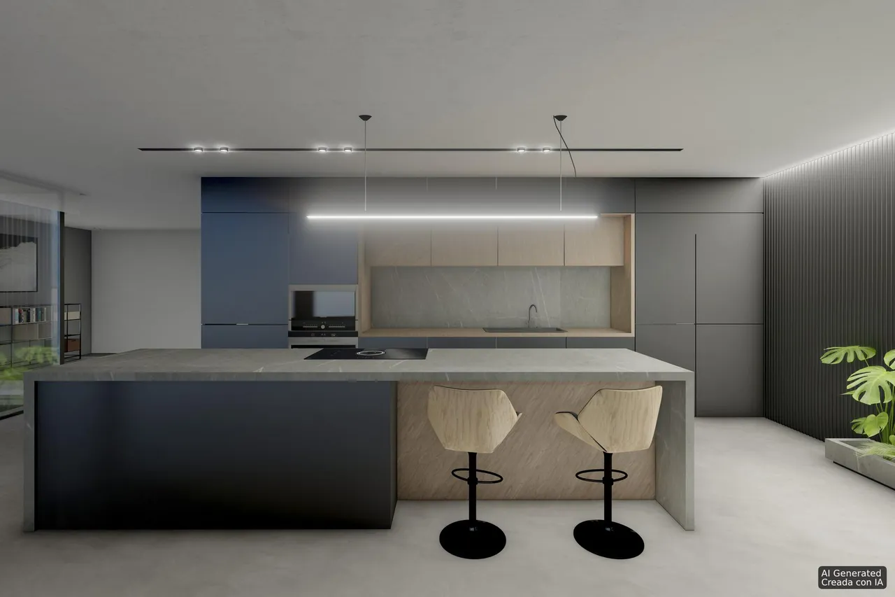 living - Casa / villa de 540m² en venta en Cullera, Valencia - gallery - 5
