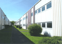 logistics - Activités / Bureaux À Louer - gallery thumbnail - 9