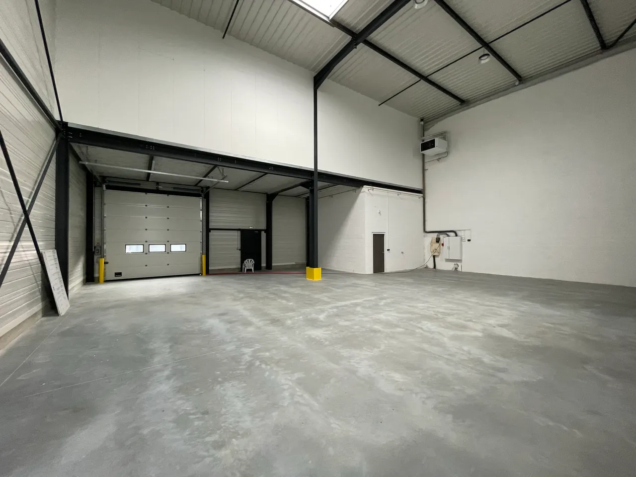 logistics - Activity Facility For Rent - gallery - 4