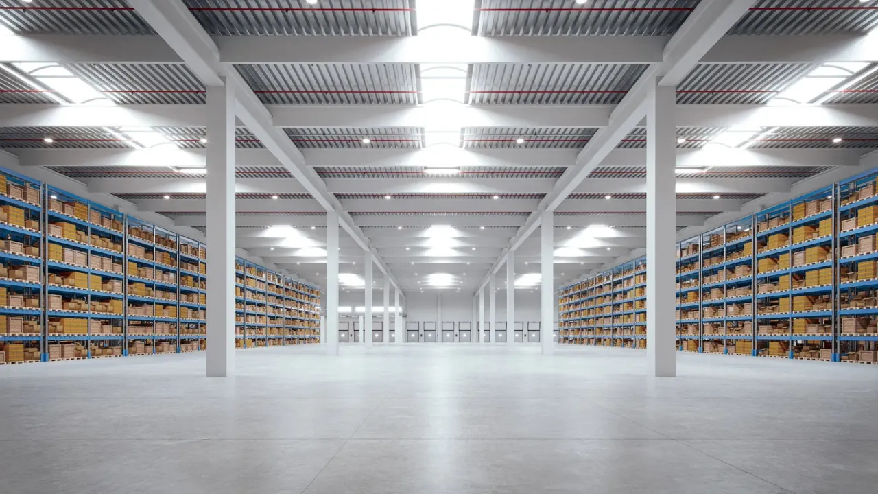 logistics - Novara - Logistics - Dils - gallery - 8