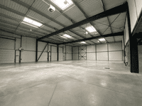 logistics - Light Industrial Premises / Offices For Rent - gallery thumbnail - 1