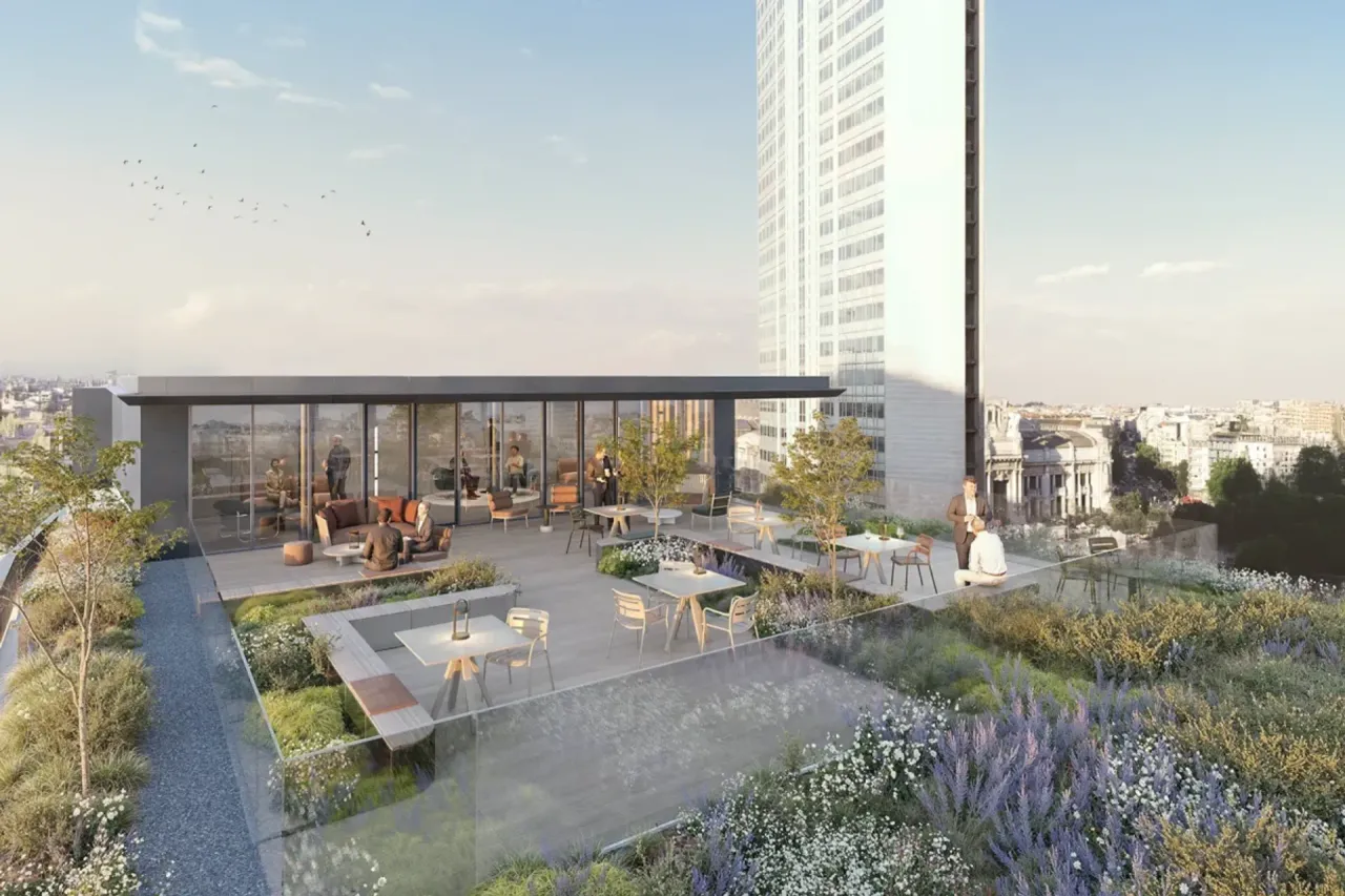 office - Filzi 25 - Office - Dils - gallery - 2