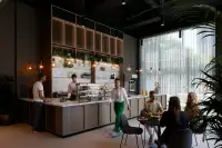 office - B Vital - Kantoren - Dils - gallery thumbnail - 15