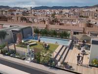 living - Nou Barcelona - gallery thumbnail - 2