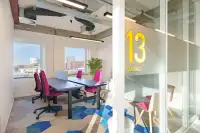 office - De Kauwgomballenfabriek - Lab - Kantoren - Dils - gallery thumbnail - 4